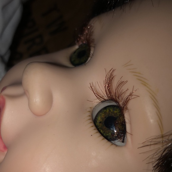 2003 HERITAGE MINT LTD DOLL - Picture 15 of 15